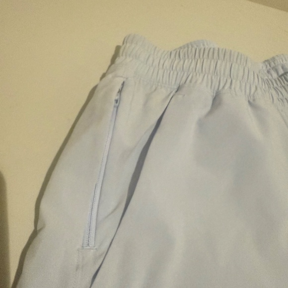 Pace Breaker Linerless Short 5" - Picture 2 of 4